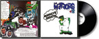 The Meteors - The Meteors - Monkey's Breath - 3mm Spinned Sleeve