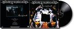 Sentenced - Sentenced - Love & Death - 3mm Spinned Sleeve
