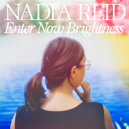 Nadia Reid - Nadia Reid - Enter Now Brightness [Pink]