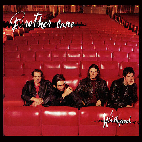 Brother Cane - Brother Cane - Wishpool [Silver Cane]