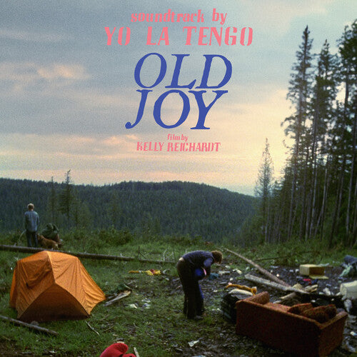 Yo La Tengo - Yo La Tengo - Old Joy