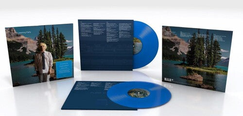 Various Artists - Various Artists - Tim Burgess Listening Party: Volume 2 [2LP Translucent Blue]