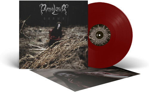 Dymna Lotva - Dymna Lotva - Wormwood