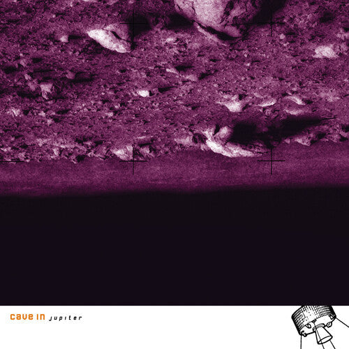 Cave In - Cave In - Jupiter (25th Anniversary Edition)