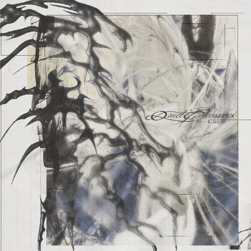 Glixen - Glixen - Quiet Pleasures [Clear]