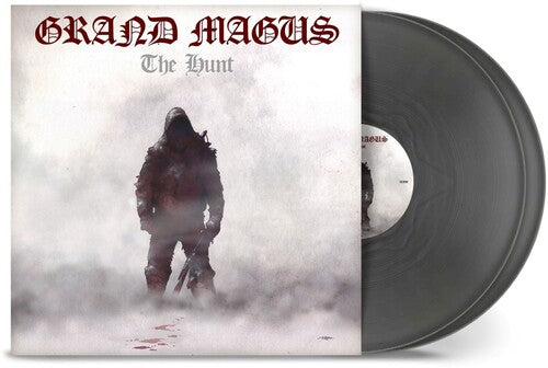 Grand Magus - Grand Magus - The Hunt [2LP Silver]