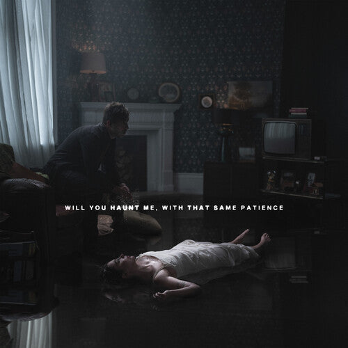 Bury Tomorrow - Bury Tomorrow - Will You Haunt Me, With That Same Patience [Coke Bottle Clear]