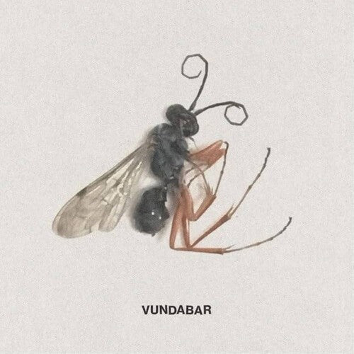Vundabar - Vundabar - Good Old