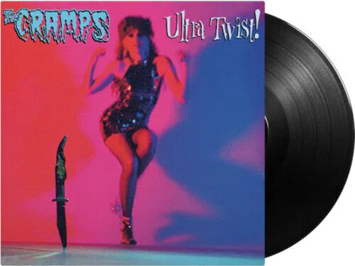 The Cramps - The Cramps - Ultra Twist [180-Gram]