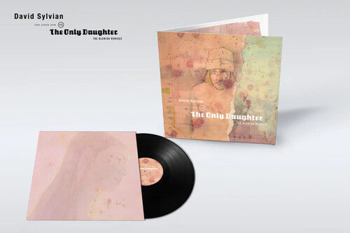 David Sylvian - David Sylvian - Good Son Vs The Only Daughter (The Blemish Remixes)