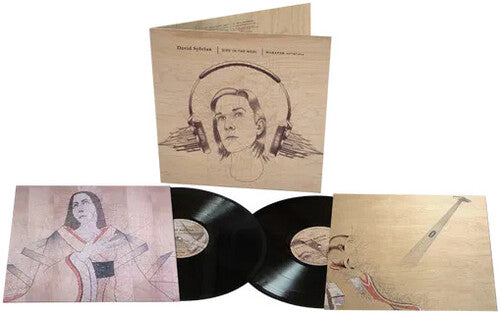 David Sylvian - David Sylvian - Died In The Wool (Manafon Variations) [2LP]