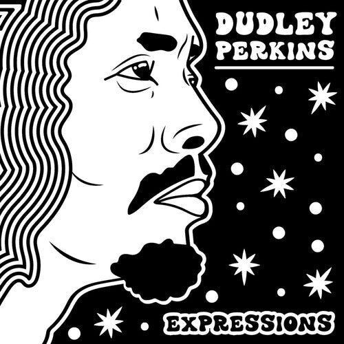 Dudley Perkins - Dudley Perkins - Expressions [Smoke Marble 180-gram]