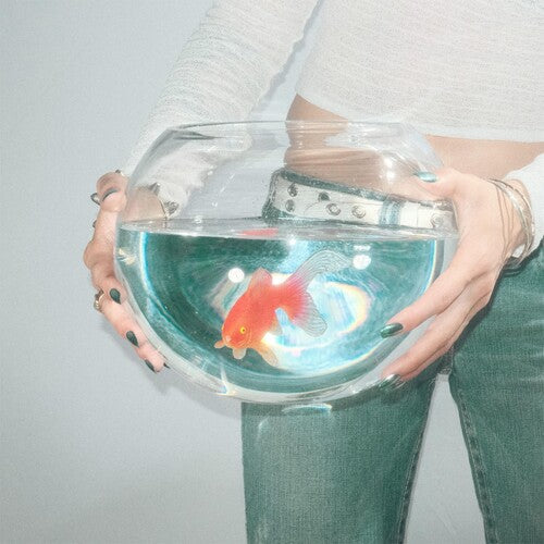 Fish Narc - Fish Narc - Frog Song