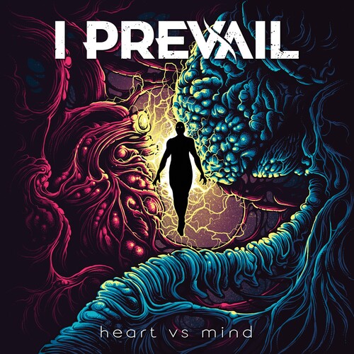 I Prevail - I Prevail - Heart Vs. Mind (10th Anniversary Edition) [Grape]