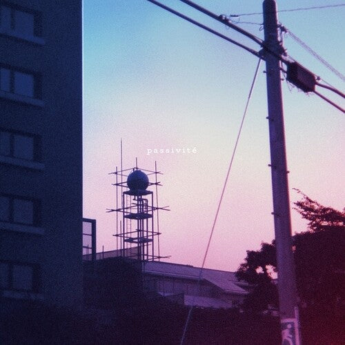 You Ishihara - You Ishihara - Passivite
