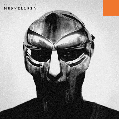 Madvillain - Madvillain - Madvillainy (Audiophile Edition) [2LP]