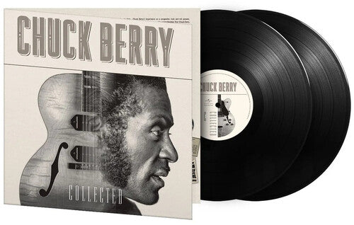 Chuck Berry - Chuck Berry - Collected [2LP 180-Gram]