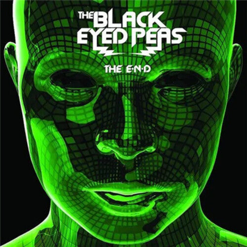The Black Eyed Peas - The Black Eyed Peas - The E.N.D. (Energy Never Dies) [2LP]