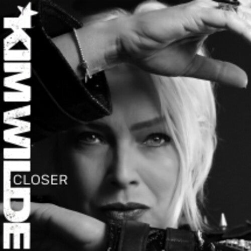 Kim Wilde - Kim Wilde - Closer