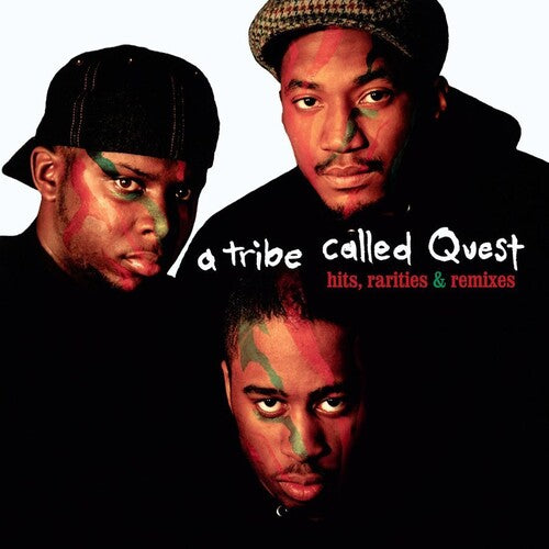 Tribe Called Quest - Tribe Called Quest - Hits Rarities & Remixes [2LP]