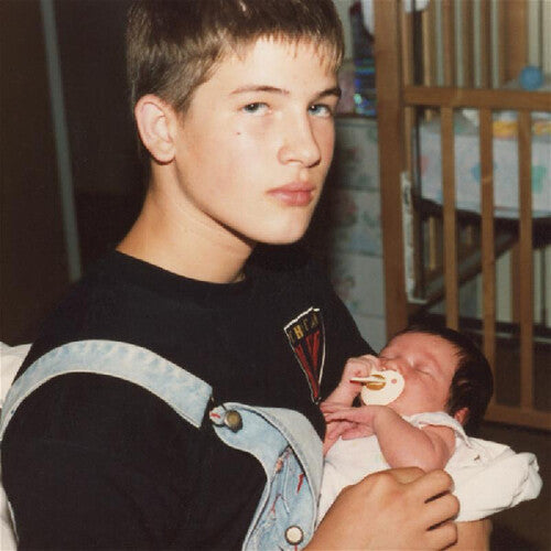 Big Thief - Big Thief - Capacity