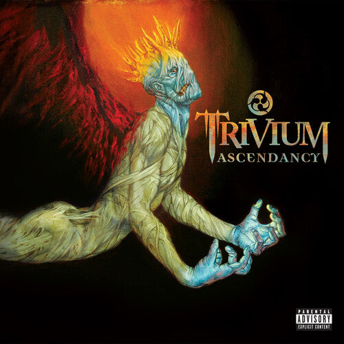 Trivium - Trivium - Ascendency [2LP]