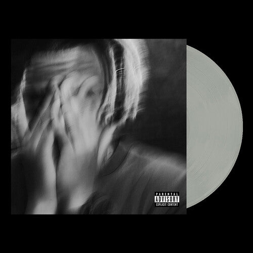 Cordae - Cordae - The Crossroads [Silver]
