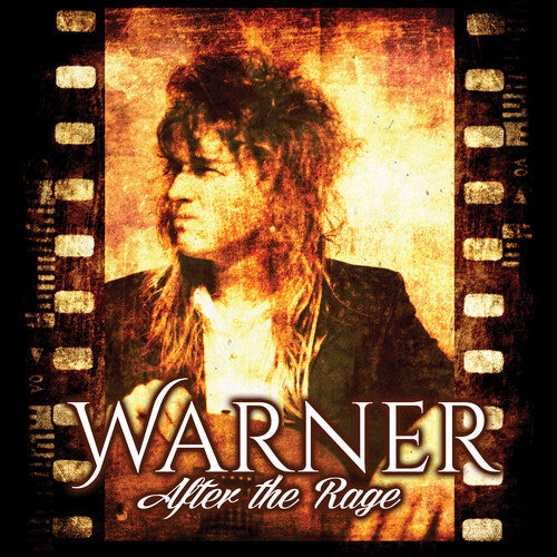 Warner - Warner - After the Rage