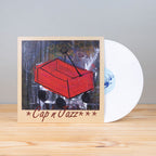 Cap'n Jazz - Cap'n Jazz - Burritos, Inspiration Point...(30th Anniversary) [White]