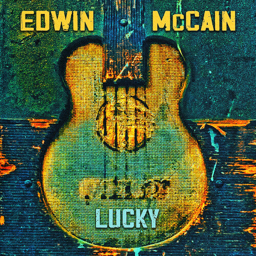Edwin McCain - Edwin McCain - Lucky