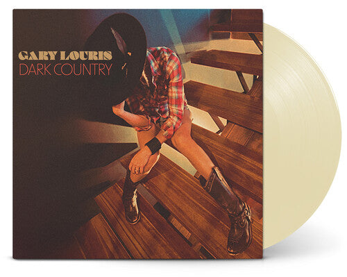 Gary Louris - Gary Louris - Dark Country