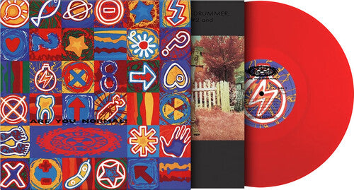 Ned's Atomic Dustbin - Ned's Atomic Dustbin - Are You Normal [Red 180-Gram]