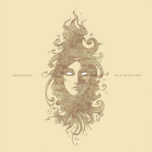 Jonathan Hulten - Jonathan Hulten - Eyes Of The Living Night