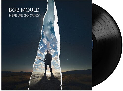Bob Mould - Bob Mould - Here We Go Crazy