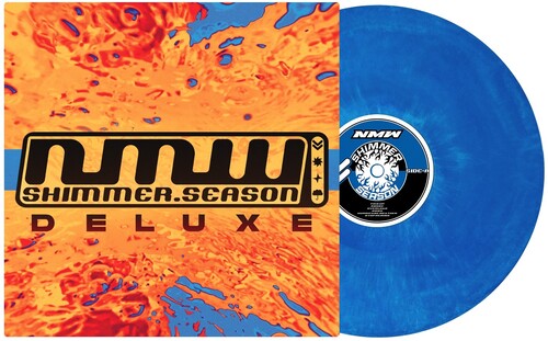 Not My Weekend - Not My Weekend - Shimmer.Season Deluxe [Blue]