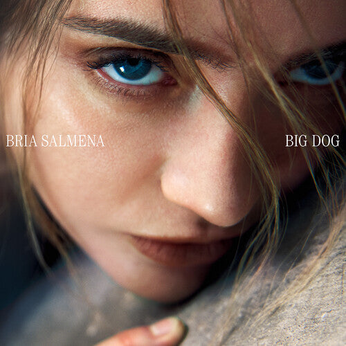 Bria Salmena - Bria Salmena - Big Dog [Orchid]