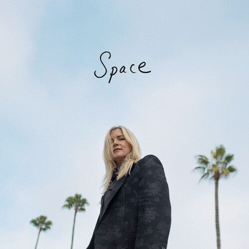 Kendall Jane Meade - Kendall Jane Meade - Space