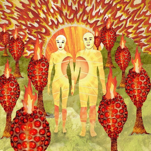 Of Montreal - Of Montreal - The Sunlandic Twins (20th Anniversary Edition) [2LP Red]