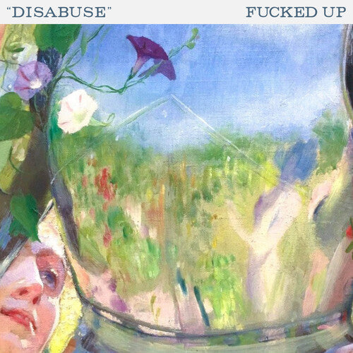 Fucked Up - Fucked Up - Disabuse (7-inch) [Translucent Emerald]