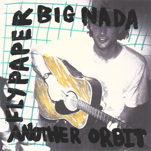 FlyPaper - FlyPaper - Big Nada / Another Orbit