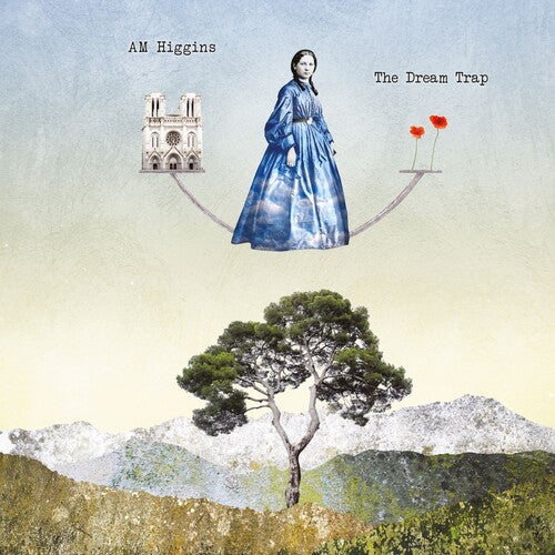 Am Higgins - Am Higgins - The Dream Trap