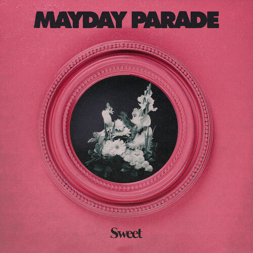 Mayday Parade - Mayday Parade - Sweet [Pink Marble]
