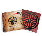 EMPIRE - EMPIRE - EMPIRE & 2K25 Present: Music to Ball to