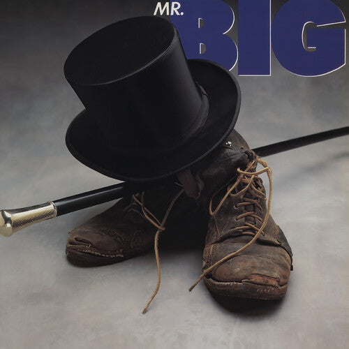 Mr Big - Mr Big - Mr Big