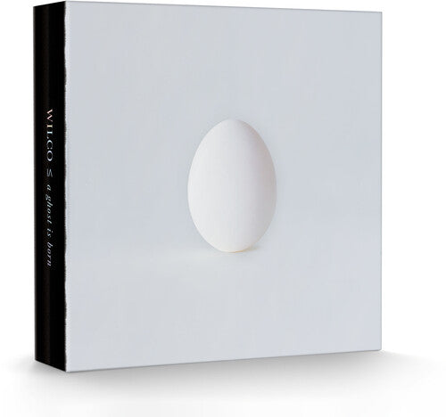 Wilco - Wilco - A Ghost Is Born  [9LP Box Set]