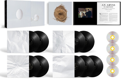 Wilco - Wilco - A Ghost Is Born  [9LP Box Set]