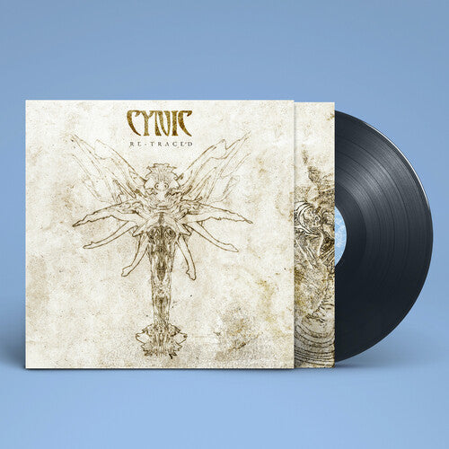 Cynic - Cynic - Re-traced