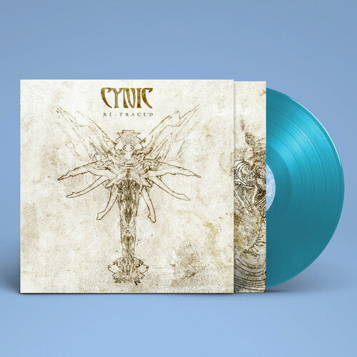 Cynic - Cynic - Re-traced