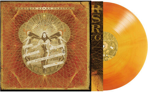 Further Seems Forever - Further Seems Forever - Hide Nothing [Orange]