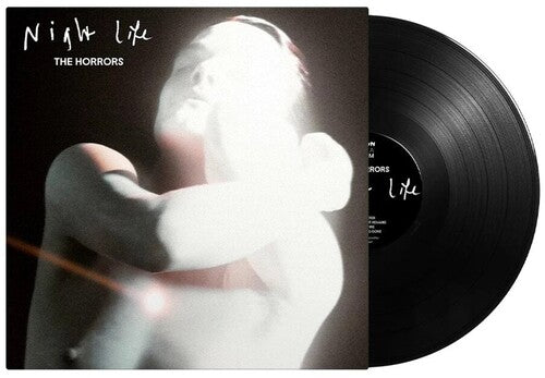 The Horrors - The Horrors - Night Life